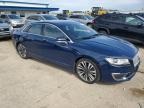 2018 Lincoln Mkz Reserve იყიდება Mcfarland-ში, WI - Side