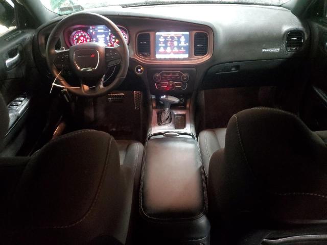  DODGE CHARGER 2023 Zielony