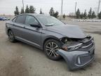 2024 Volkswagen Jetta Sport იყიდება Rancho Cucamonga-ში, CA - Front End