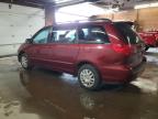 2006 Toyota Sienna Ce na sprzedaż w Ebensburg, PA - Normal Wear