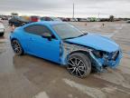 2022 Toyota Gr 86  de vânzare în Grand Prairie, TX - Front End