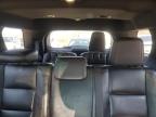 2013 Ford Explorer Xlt იყიდება West Warren-ში, MA - Rear End