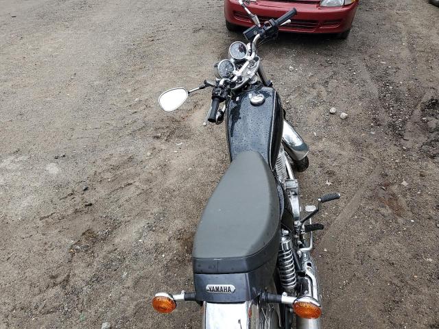 undisplay YAMAHA ALL OTHER 2015 Сріблястий