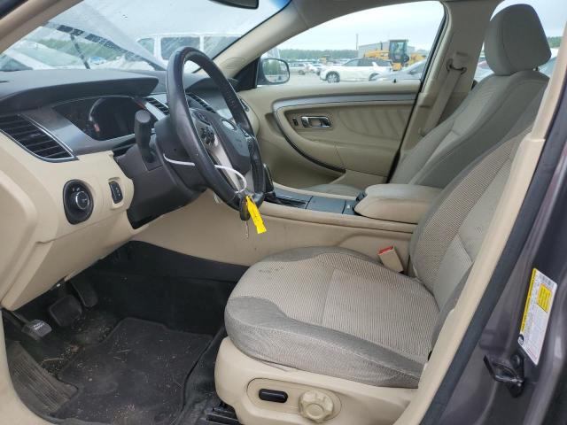  FORD TAURUS 2013 Серый