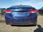2013 Hyundai Elantra Gls for Sale in Pennsburg, PA - Front End
