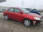 2005 Toyota Corolla Ce de vânzare în Columbus, OH - Front End
