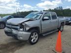 2008 Chevrolet Silverado C1500 იყიდება Greenwell Springs-ში, LA - Front End