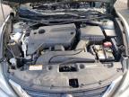 2017 Nissan Altima 2.5 იყიდება Finksburg-ში, MD - Burn
