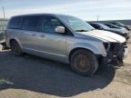 2017 DODGE GRAND CARAVAN GT à vendre chez Copart ON - OTTAWA