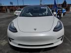 2020 Tesla Model 3  للبيع في Wilmington، CA - Rear End