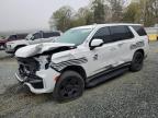 2023 Chevrolet Tahoe K1500 იყიდება Concord-ში, NC - Front End