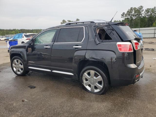  GMC TERRAIN 2013 Black