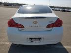 2015 Infiniti Q40  продається в Brookhaven, NY - Front End