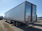 2013 Cimc Refrigerated Van Trailer for Sale in Helena, MT - Side
