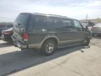 2001 Ford Excursion Limited на продаже в Windsor, NJ - Front End