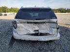 2016 Ford Explorer Xlt zu verkaufen in Apopka, FL - Rear End