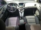 2016 Chevrolet Cruze Limited Ls for Sale in Sun Valley, CA - Undercarriage