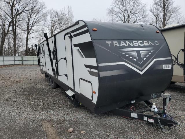 2022 Tran Trailer