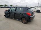 2017 Mitsubishi Mirage Es იყიდება Grand Prairie-ში, TX - Front End