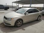 2013 Volkswagen Jetta Se for Sale in Anthony, TX - Side