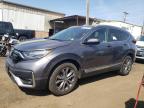 2021 Honda Cr-V Touring за продажба в New Britain, CT - Vandalism