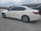 2014 Infiniti Q50 Base zu verkaufen in Earlington, KY - Hail