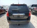 2010 Chevrolet Equinox Lt იყიდება Temple-ში, TX - Hail