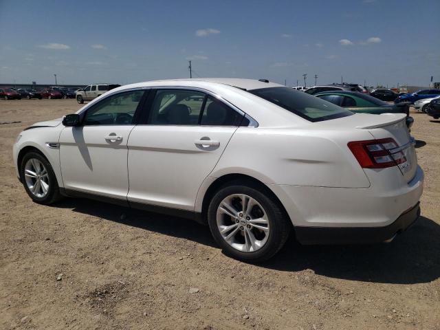  FORD TAURUS 2014 Biały
