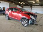 2015 Kia Sportage Lx for Sale in American Canyon, CA - Front End