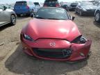 2019 Mazda Mx-5 Miata Sport იყიდება Elgin-ში, IL - Front End