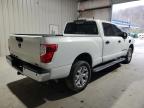 2016 Nissan Titan Xd Sl de vânzare în Hurricane, WV - Mechanical