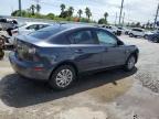 2009 Mazda 3 I de vânzare în Riverview, FL - Front End