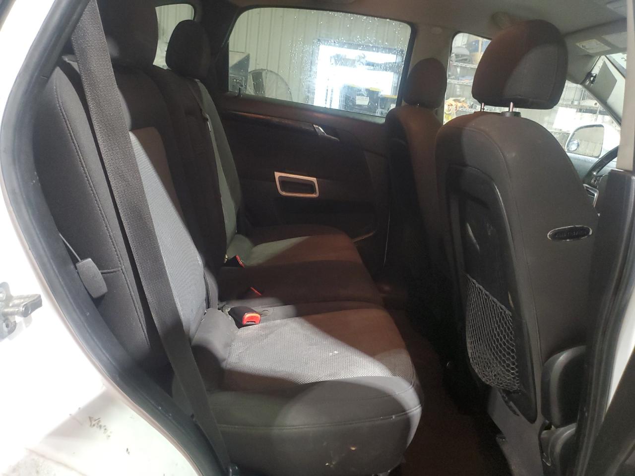 2013 Chevrolet Captiva Lt VIN: 3GNAL3EK1DS566830 Lot: 51820795