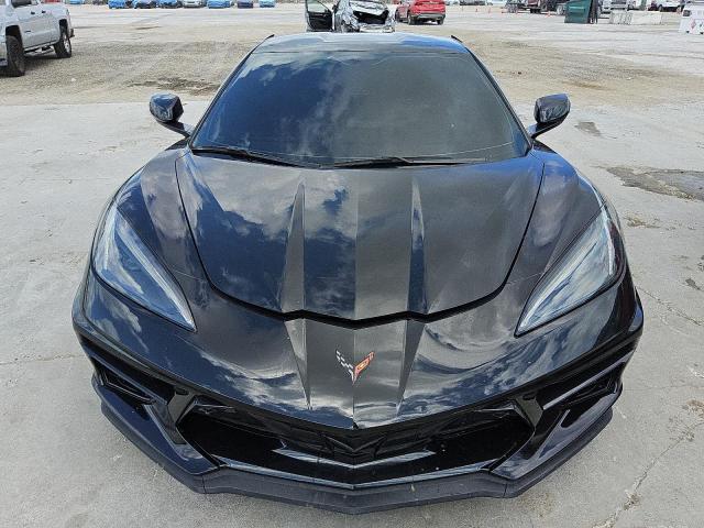  CHEVROLET CORVETTE 2022 Czarny