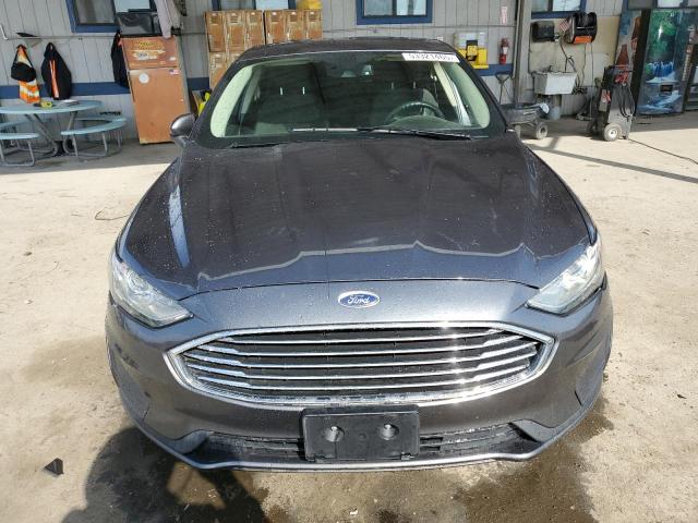  FORD FUSION 2019 Szary