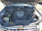 2006 Infiniti Fx35  na sprzedaż w Van Nuys, CA - Side