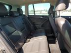 2013 Volkswagen Tiguan S იყიდება Fredericksburg-ში, VA - Front End