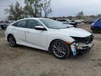 2019 Honda Civic Ex for Sale in Baltimore, MD - Front End