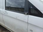 2018 MERCEDES BENZ VITO 111 C for sale at Copart YORK