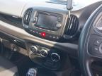 2015 FIAT 500L MPW L for sale at Copart CHESTER