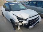 2020 VAUXHALL CORSA ELIT for sale at Copart SANDY