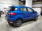 2020 Ford Ecosport S for Sale in Leroy, NY - Front End