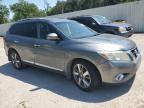 2016 Nissan Pathfinder S for Sale in Greenwell Springs, LA - Front End