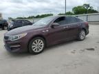 2017 Kia Optima Ex zu verkaufen in Wilmer, TX - Hail