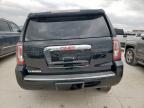 2018 Gmc Yukon Denali en Venta en Haslet, TX - Side