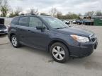2014 Subaru Forester 2.5I Limited for Sale in Bridgeton, MO - Hail