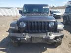2021 Jeep Wrangler Unlimited Sport for Sale in Assonet, MA - Front End