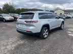 2021 Jeep Grand Cherokee L Limited zu verkaufen in East Granby, CT - Minor Dent/Scratches