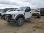 2018 Ford F550 Super Duty for Sale in Nisku, AB - Mechanical