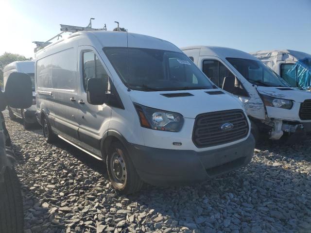  FORD TRANSIT 2016 Biały